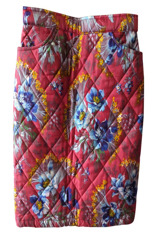 Kenzo short skirt