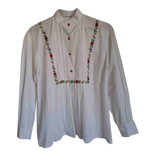Cotton shirt