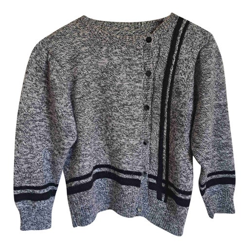 Woolen sweater