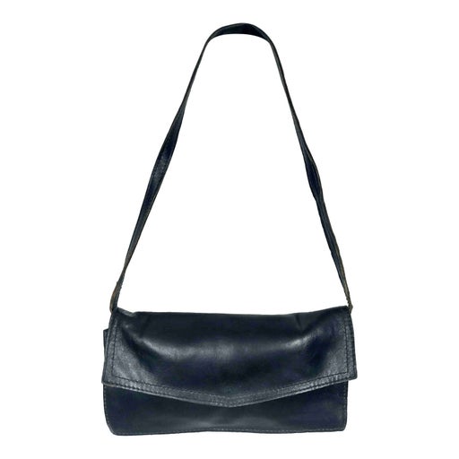 Leather pouch