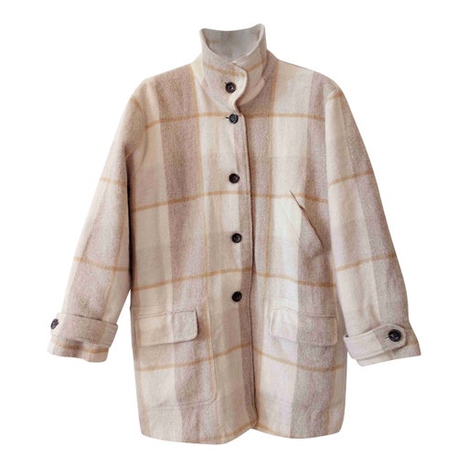 Manteau Escada