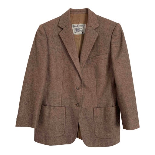 Burberry blazer