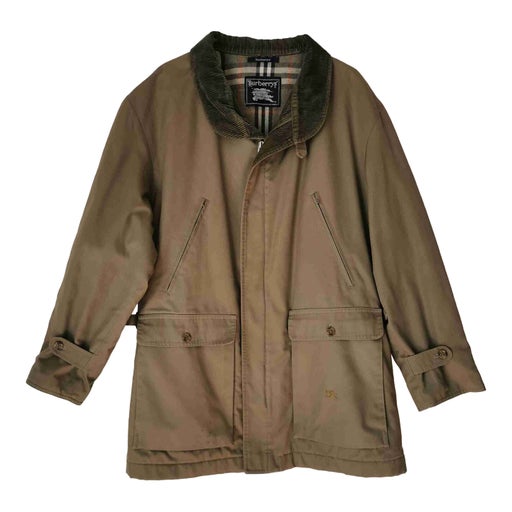 Parka Burberry