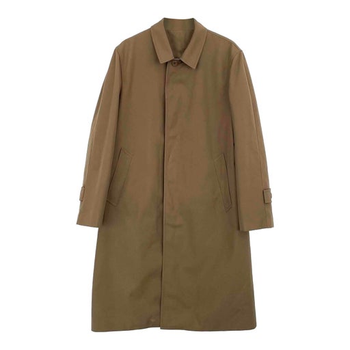 Louis Feraud Cotton Trench Coats for Women