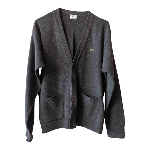 Cardigan Lacoste