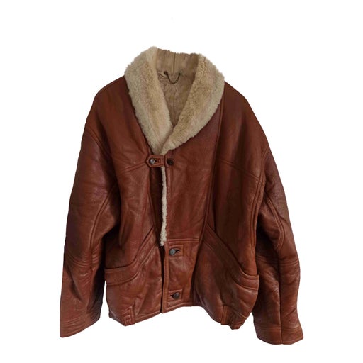 Shearling
