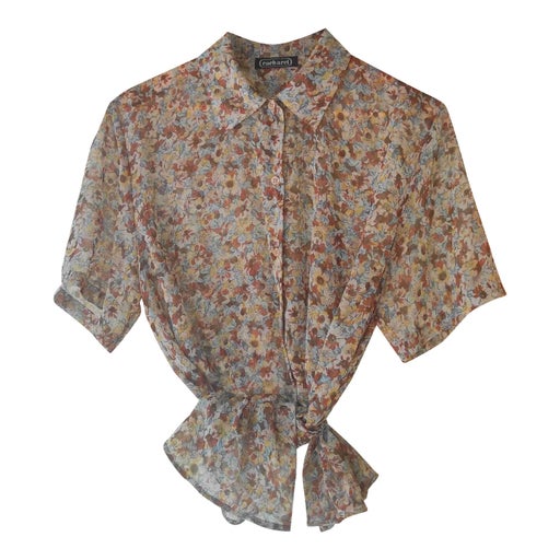 Chemise Cacharel