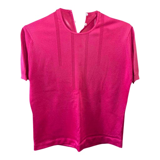 Angora top