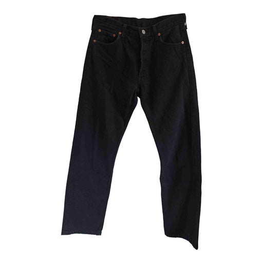 Levi's 501 W30L30 jeans