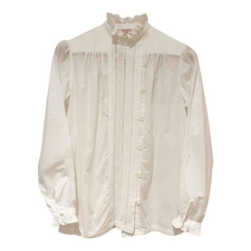 René Derhy blouse