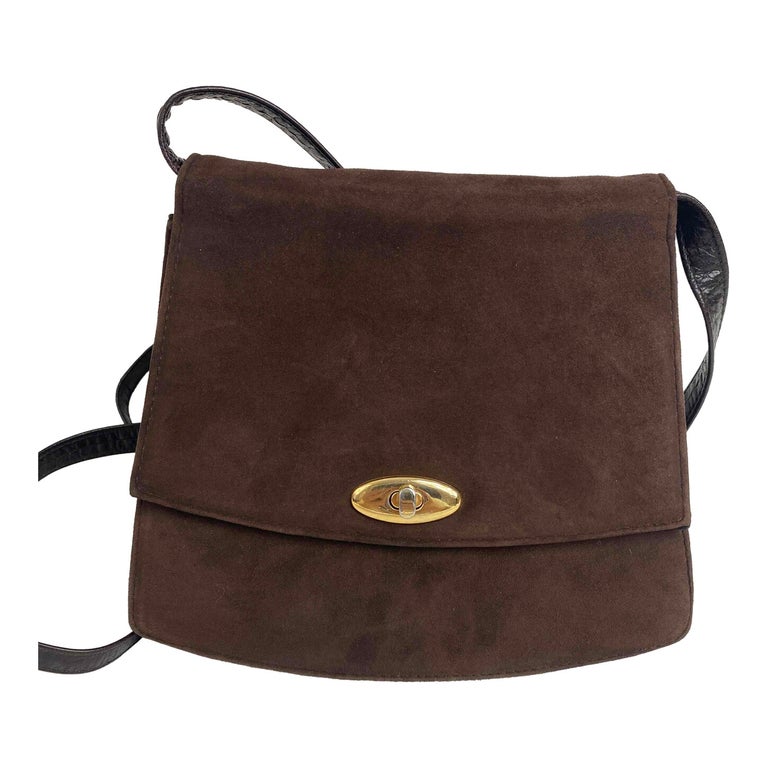 Sac bally discount cuir