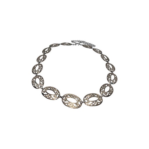 Chain belt