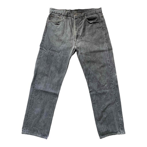 Levi's 501 W38L32 jeans