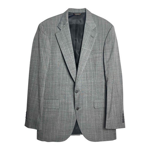 Cerruti wool blazer