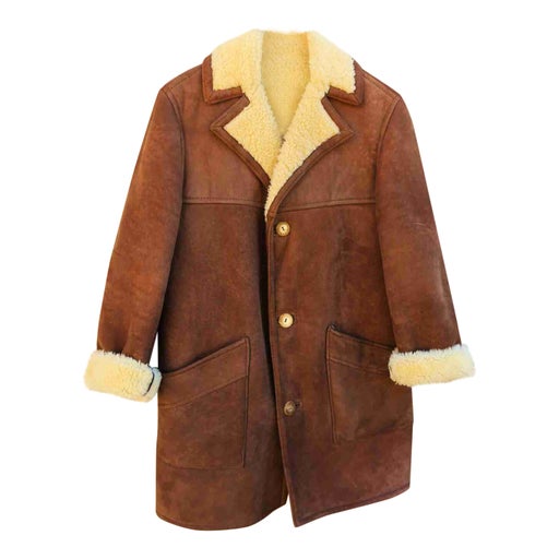 Shearling