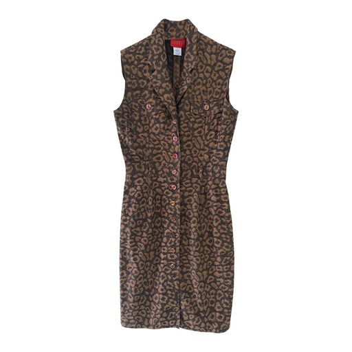 Robe Kenzo