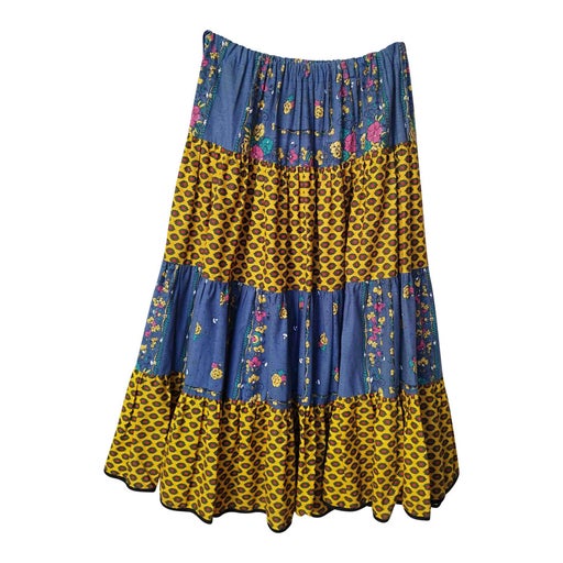 Provençal skirt