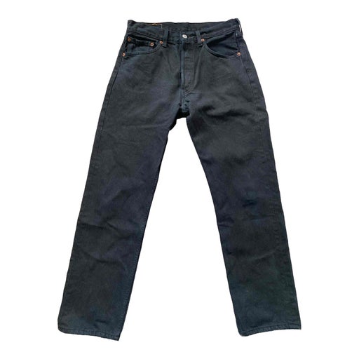 Levi's 501 W31L30 jeans