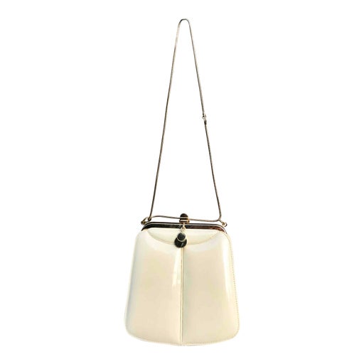 Leather bag