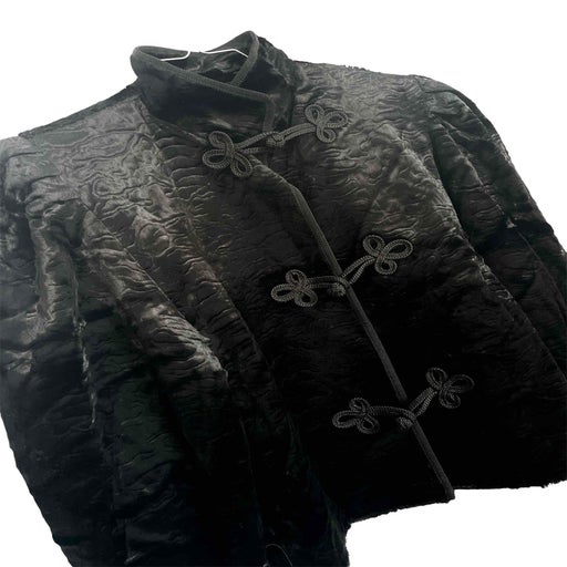 Austrian jacket Ted Lapidus