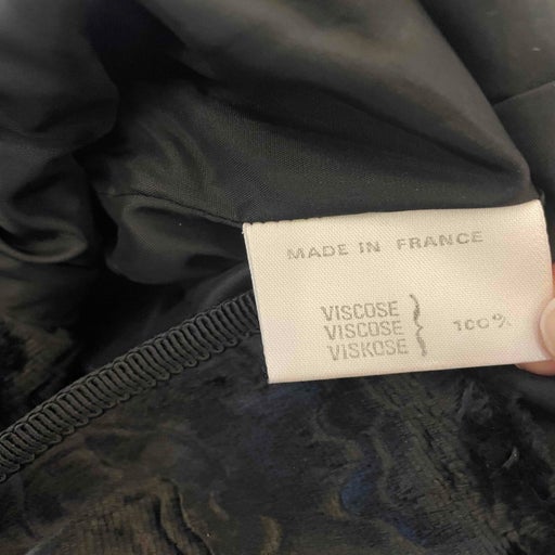 Austrian jacket Ted Lapidus