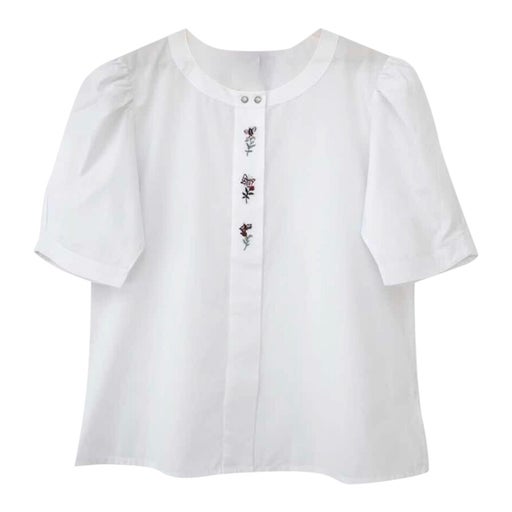 Austrian blouse