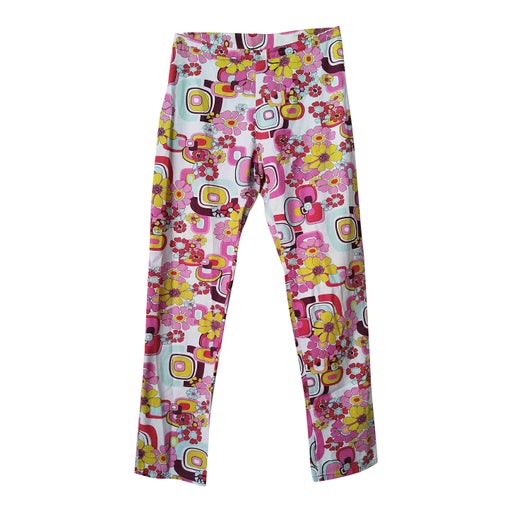Cotton pants