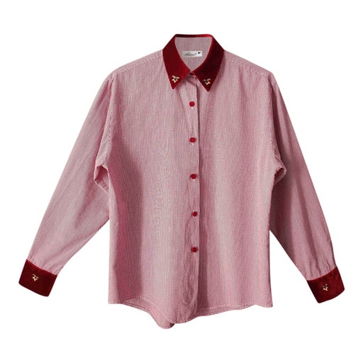 Cotton shirt