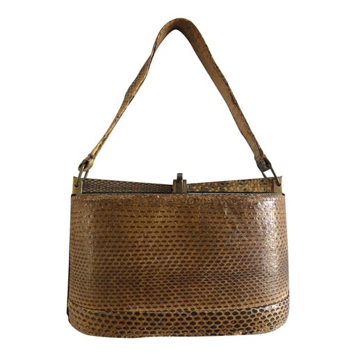 Snake bag