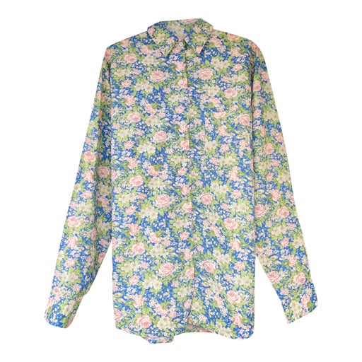Floral shirt