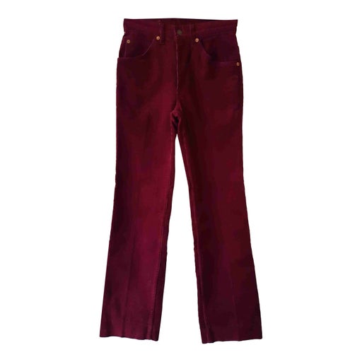 Levi's pants