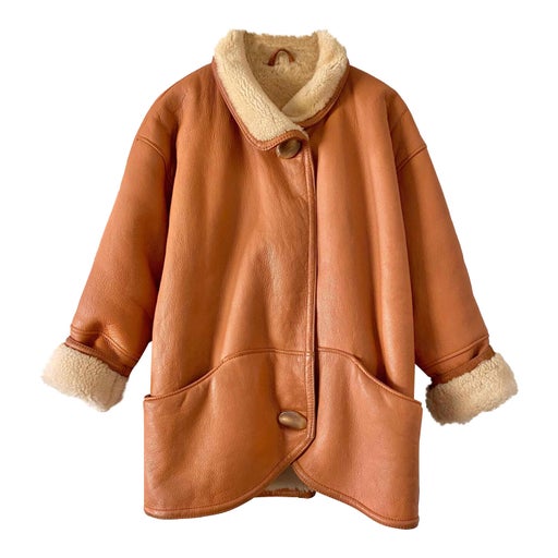 Shearling