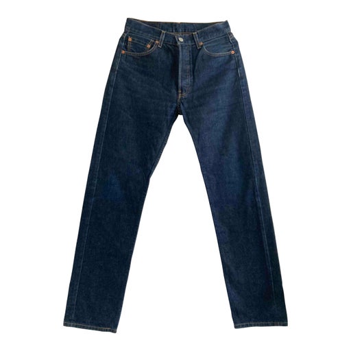 Levi's 501 W30L34 jeans