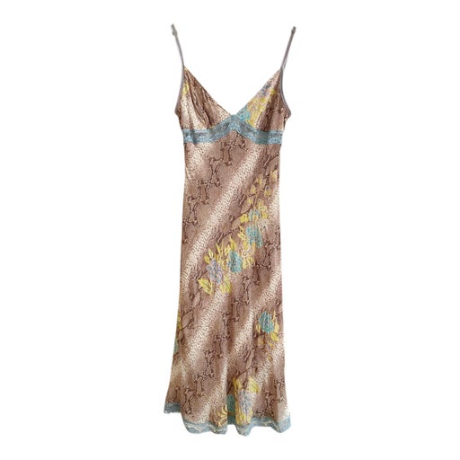 Robe midi python