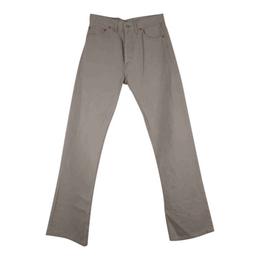 Levi's 501 W30L34 jeans