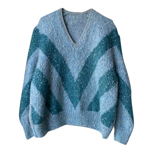 Woolen sweater