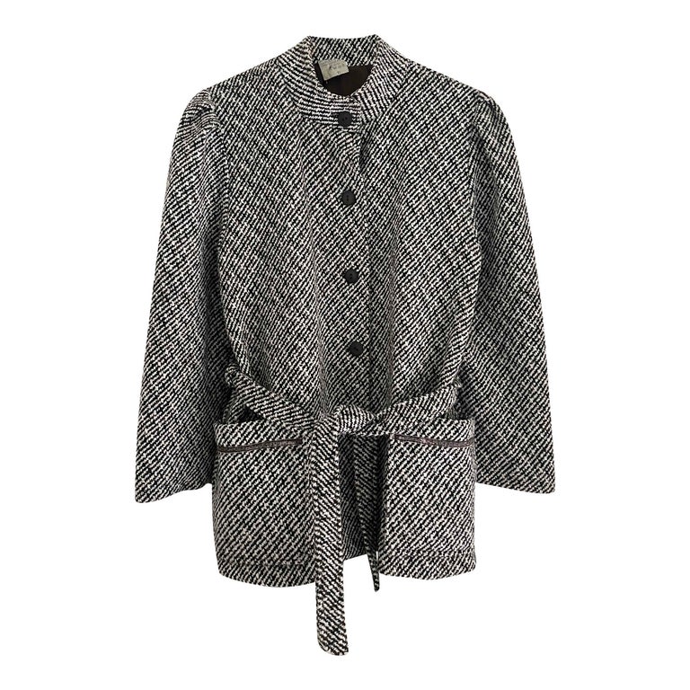Veste chevron pour femme Imparfaite