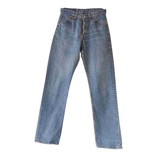 Jean Levi's 501 W28L32