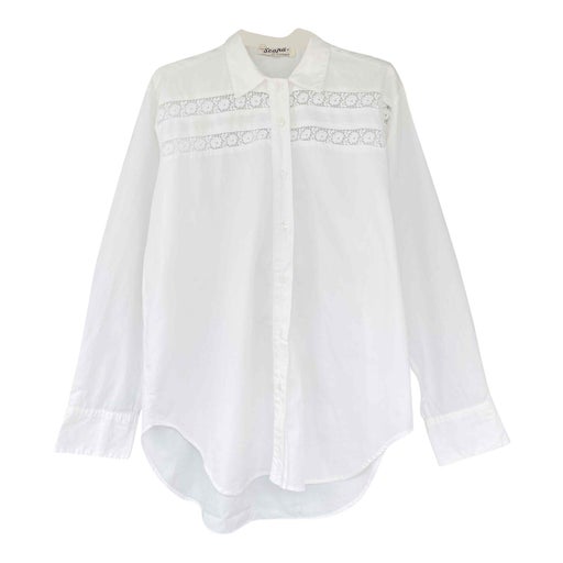 Cotton shirt