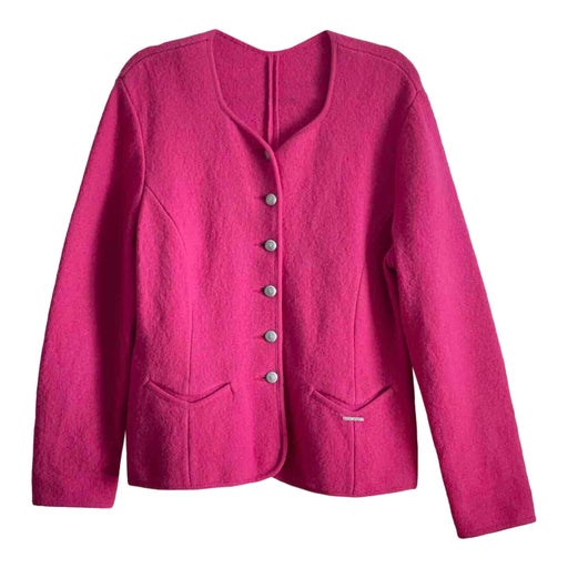 Austrian jacket