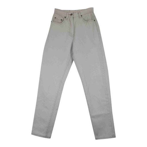 Cotton jeans