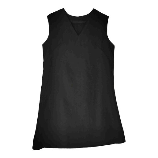 Robe en laine 