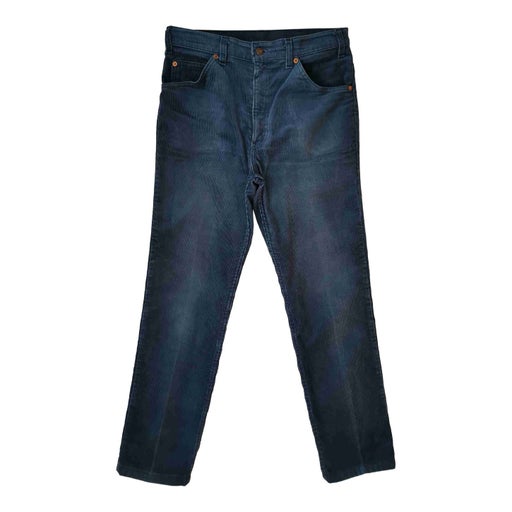 Levi's corduroy pants