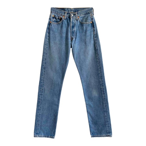 Jeans Levi's 501 W27L34