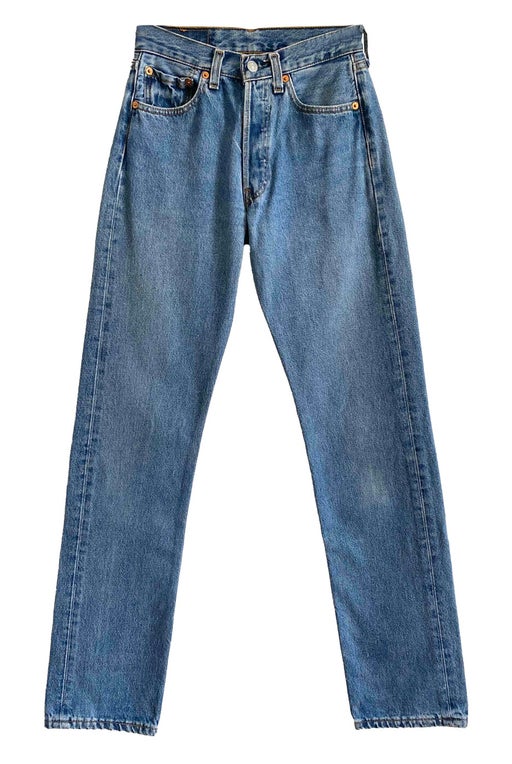 Jeans Levi's 501 W27L34