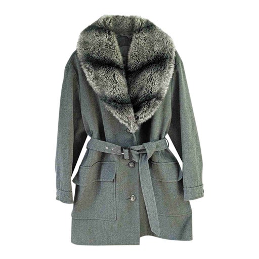Guy Laroche coat