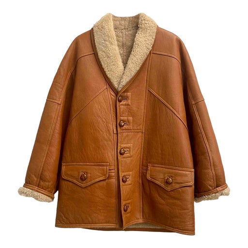 Shearling
