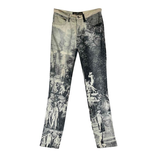 Pantalon Roberto Cavalli