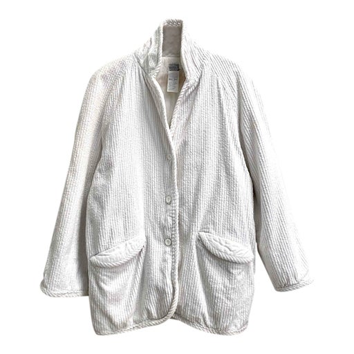 Manteau matelassé