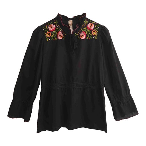 Hungarian blouse